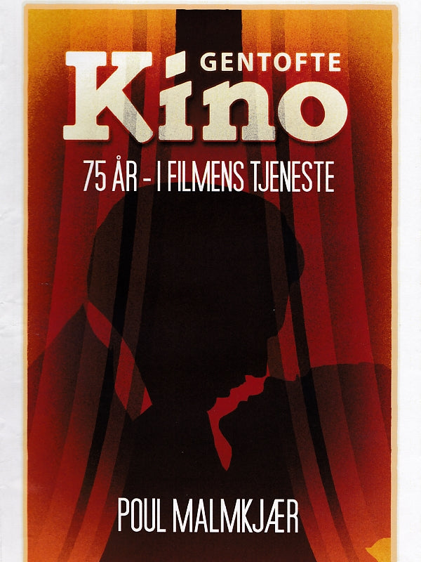 Gentofte Kino - 75 år i filmens tjeneste